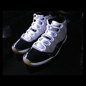 Concord 11s Jordan